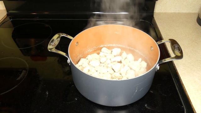 Chicken and Beans for Dogs with Digestive Concerns смотреть онлайн