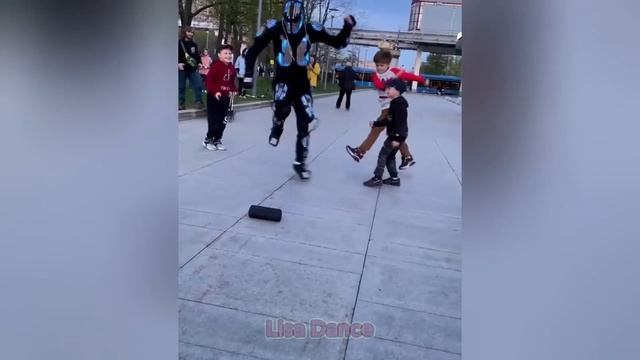 Simpapa | Tuzelity Shuffle Dance | Симпа 2023 | SHUFFLE DANCE COMPILATION