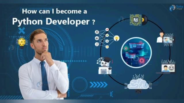 URGENT HIRING!!!♦️PYTHON DEVELOPER♦️ Apply FAST смотреть онлайн