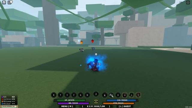 [2 Codes] Snake Bloodline, Giovanni Shizen, Martial Arts ⬆️ смотреть онлайн