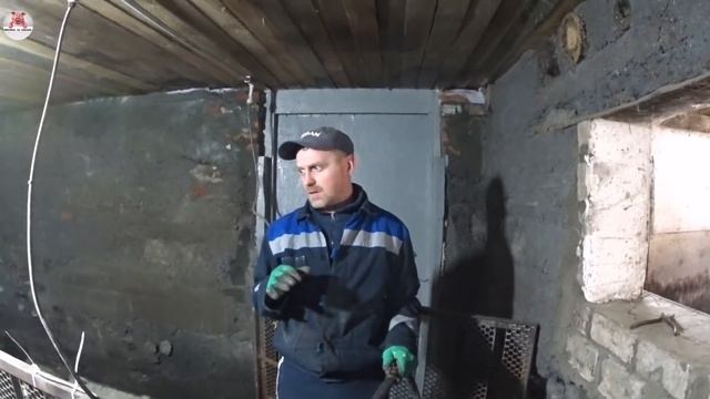 Почему в свинарнике отсутствует запах при содержании на щелевых полах смотреть онлайн