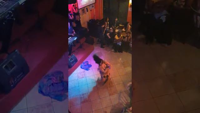 Monique de Kervelegan | Duna's Bar | Junho 2019 смотреть онлайн