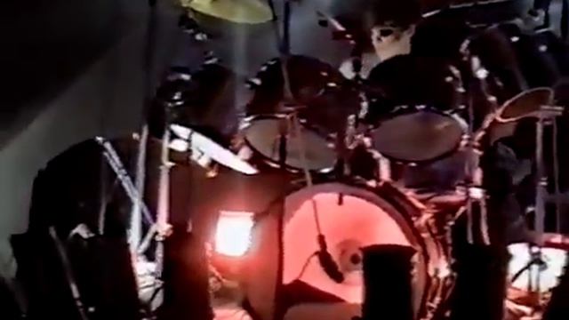 Ласковый май   Инструментал  1989  С Кузнецов