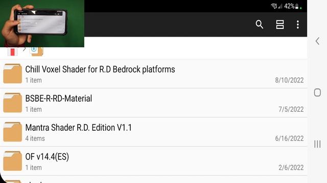 How To Get REALISTIC Textures For MCPE 1.19! - Minecraft Bedrock Edition смотреть онлайн