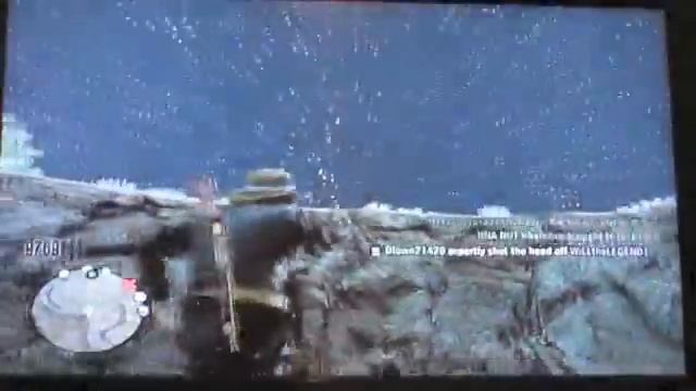 The truth who Armadillo Resistance really is? смотреть онлайн