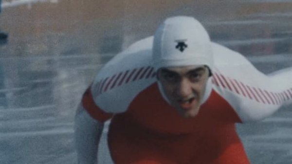 SARAJEVO '84 the best Olympic Winter Games ever - Documentary