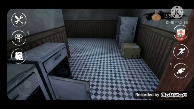 The horror game : Good boy ( Nightmare ) смотреть онлайн