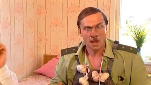 Осторожно модерн 2. Вампиры