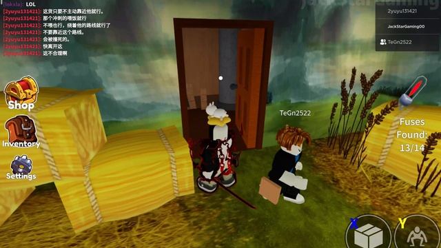 Roblox Rainbow Friends Chapter 1 - FULL GAME Walkthrough & Ending смотреть онлайн