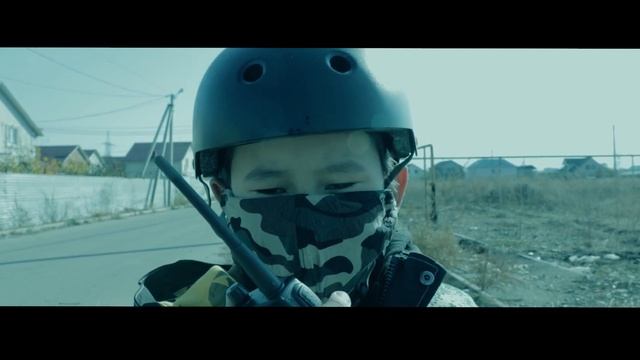 ВТОРЖЕНИЕ НА ЗЕМЛЮ/ эпизод-2/ продолжение.