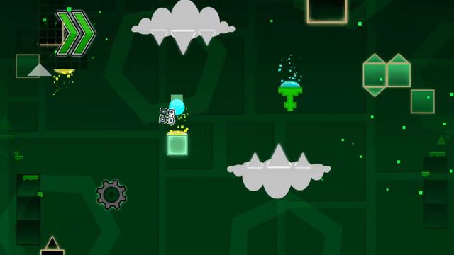 [ Gp ] My part in Bad Piggies 🎈 ~ Hosted by @Luiivv_ | Geometry Dash Layout смотреть онлайн