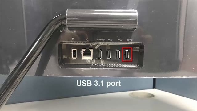 Lenovo Ideacentre A340 23.8-inch All-in-One PC Unboxing