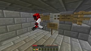 УЧИТЕЛЬ в Minecraft #2 - Мини-Игры