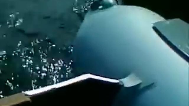 Тест лодочного электромотора Flover 33F смотреть онлайн