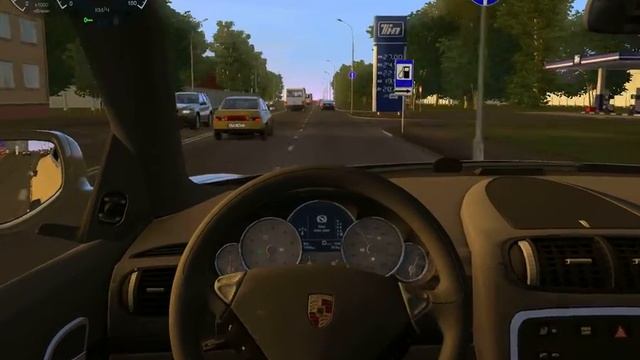 Шашки на porsche cayenne в игре: 3D Инструктор 2.2.7. #2 смотреть онлайн