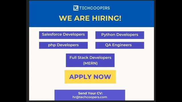 Naukri Salesforce Developer, Python Developer, PHP Developer, QA Engineer, Full Stack Developer смотреть онлайн