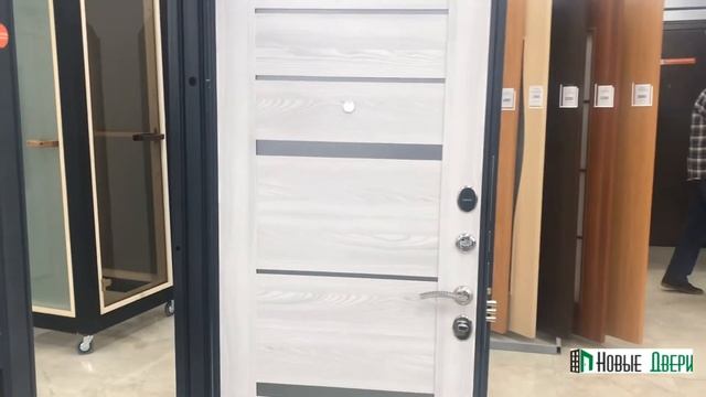 Бульдорс MASS 90 обзор входная дверь Пермь смотреть онлайн