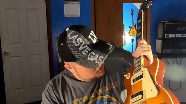 Don't Buy Epiphone Les Paul смотреть онлайн