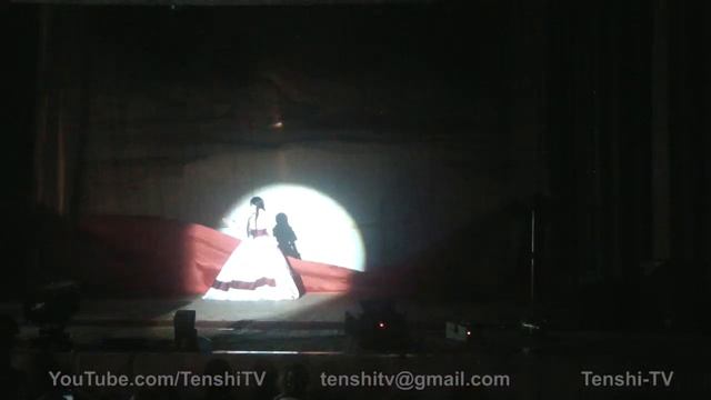 Tenshi-TV | Ume no Yuki 2012 | archive 2 смотреть онлайн