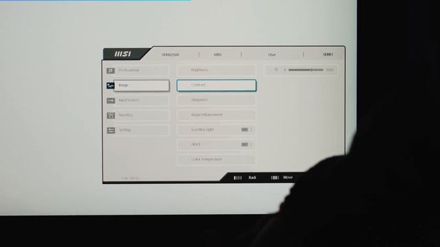 MSI Lied about their 4K Monitor!? - MD271UL Review | Hindi смотреть онлайн