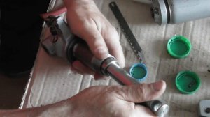 Ремонт подкатного гидравлического домкрата