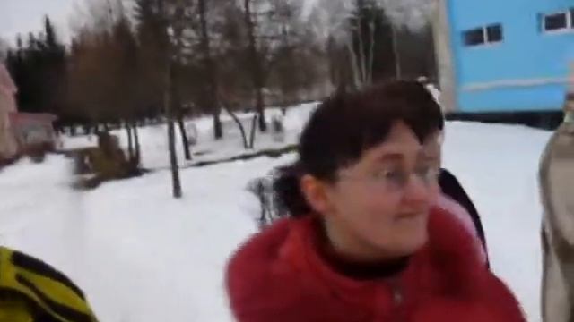 Юля Ли о книге "Посланник" Клауса Джоула смотреть онлайн