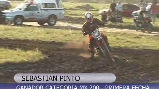 SEBASTIAN PINTO PILOTO VELOTERRA смотреть онлайн