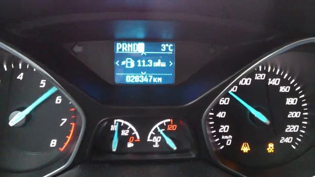 FF3 1.6PS 125 0-100 смотреть онлайн