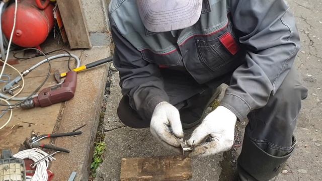 Ремонт дверных ручек.Hyundai Terracan (хёндай терракан) смотреть онлайн