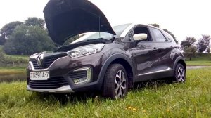 Вариатор Рено Каптур - CVT Jatco JF015E: надежность и ресурс