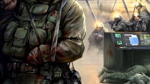 Параллели Зоны......S.T.A.L.K.E.R. (cover)