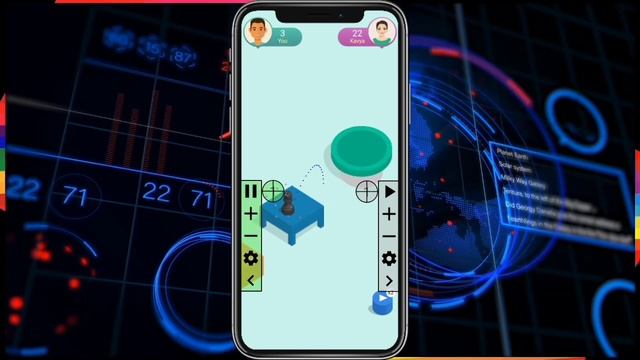 MX Player Jump Jump game hack trick || #maalik. || MX player game hack trick смотреть онлайн