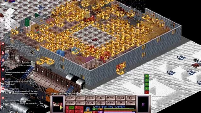 X-Piratez #61 - Ugh, Mercs смотреть онлайн