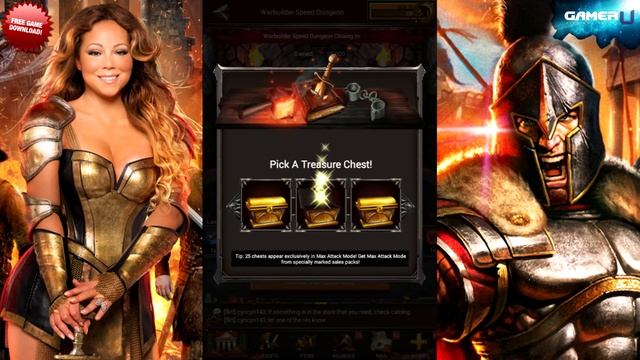 Game of War: Fire Age - How To Increase Research Power смотреть онлайн