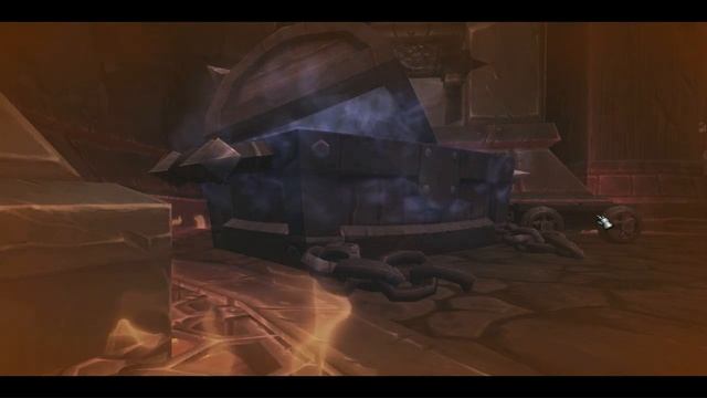 A Timeless Vision pt 2 - Us Against the World - Necroxis Lores смотреть онлайн