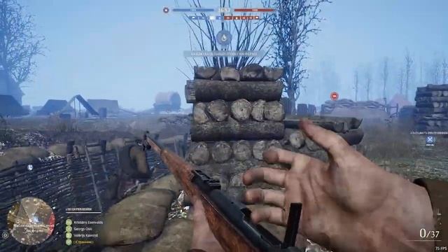 WWI✭✭✭TANNENBERG ВОСТОЧНЫЙ ФРОНТ✭✭✭ЭТО ВАМ НЕ BATTLEFIELD✭✭✭ШУТЕР О ПЕРВОЙ МИРОВОЙ✭✭✭ХОРОШИЕ ИГРЫ смотреть онлайн