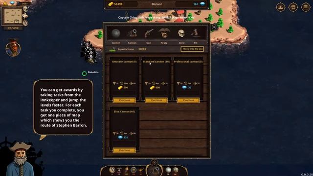 Son Korsan ROLE PLAYING GAME #1 смотреть онлайн