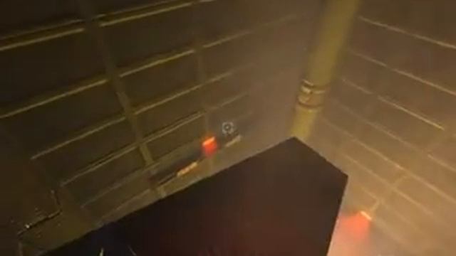 Doom 3 Nightmare Part 25 - Caverns Area 1 смотреть онлайн
