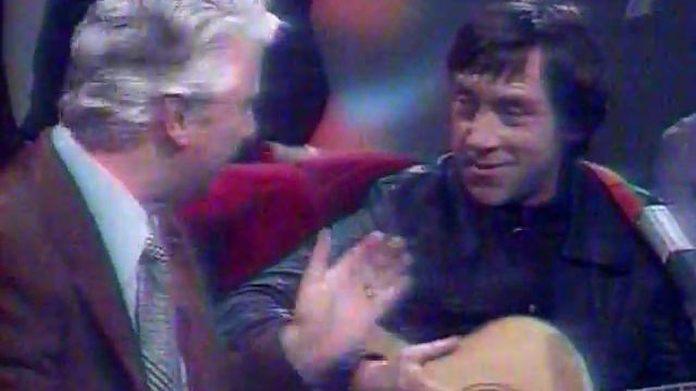 Высоцкий - Песня о волках, Франция. смотреть онлайн