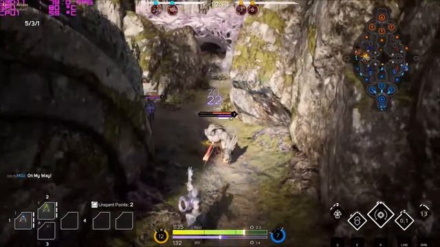 PARAGON | EPIC SETTING | r9 390 + 4790k | FULL MATCH | GIDEON смотреть онлайн