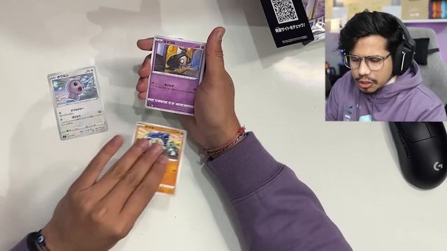 I Pulled My First CHARIZARD Pokemon Card ? смотреть онлайн