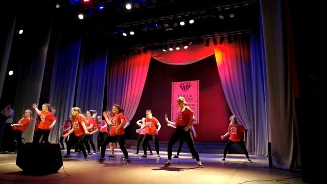 F.R.E.A.K бал IV - 30. Репутация смотреть онлайн