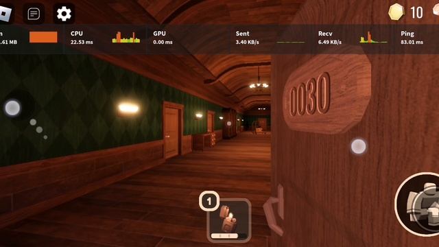 я играю с лучшим другом
в Doors