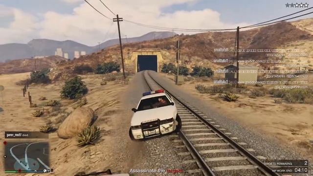 // thedrugsbunny // LIBERTY CITY VIBES смотреть онлайн