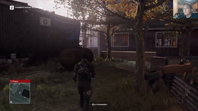 ПОЛТОРА ЧАСА МУЧЕНИЯ ➤ Hitman #6 смотреть онлайн