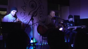 Потомучто - Алкоголик - акустика