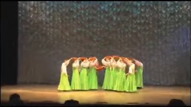 Весенний хоровод смотреть онлайн