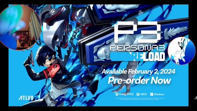 Luigi React To Persona 3 Reload - The Empress of Execution смотреть онлайн