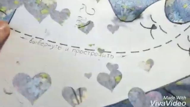 Мы шьём котов .???? смотреть онлайн