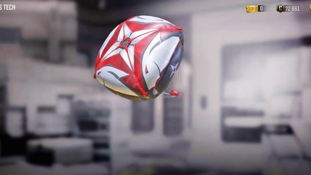 Oracle's Tech | Legendary Dingo Scarlet Oracle | Call of Duty: Mobile смотреть онлайн
